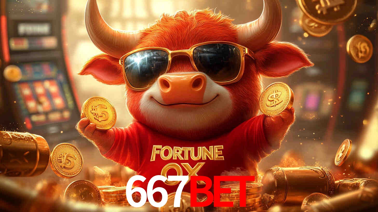667BET vip