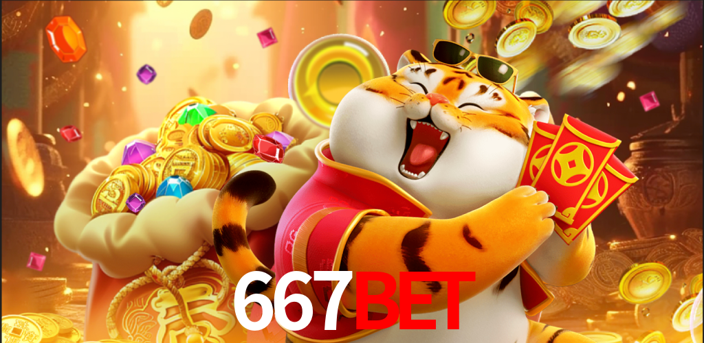 667BET - Desafio de Alto Risco - 667BET App