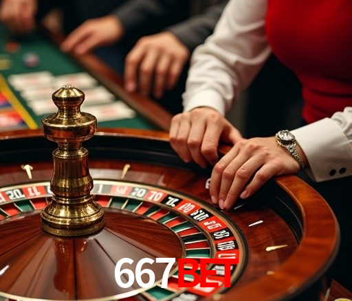Interface do Aplicativo 667BET - Design Premium e Intuitivo