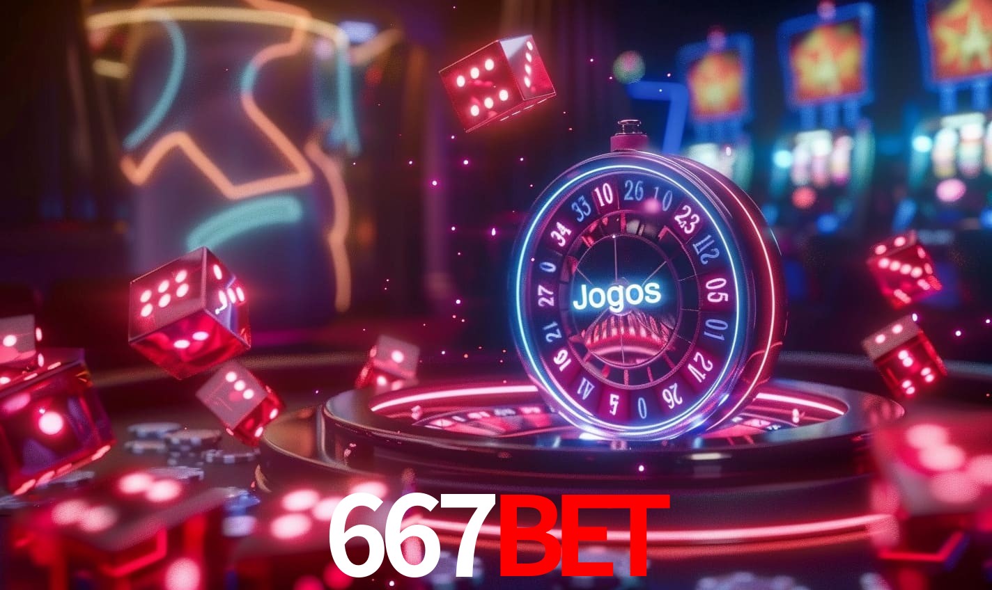 Cassino ao Vivo 667BET - Dealers Brasileiros Profissionais