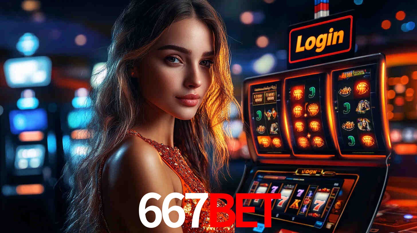 Sistema de Segurança Avançado 667BET - Criptografia e Proteção
