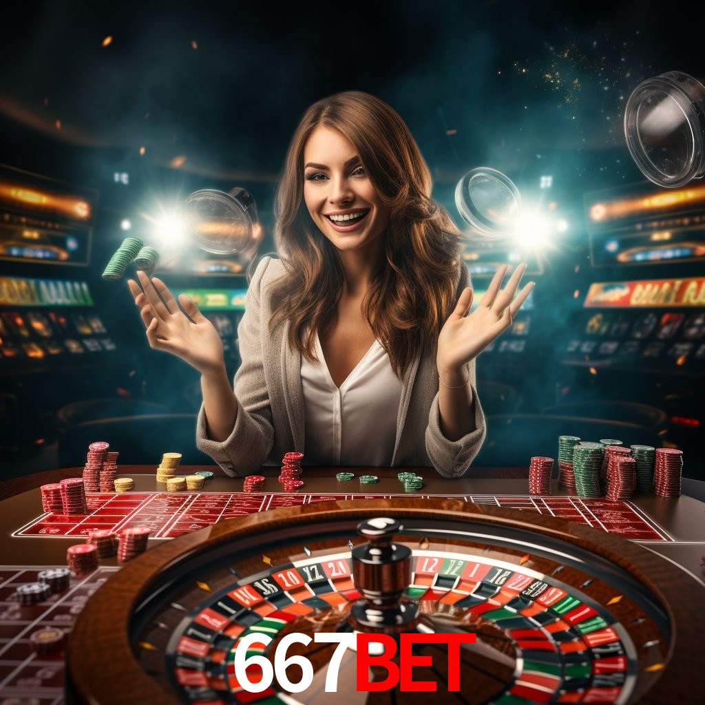 Premium Interface 667BET