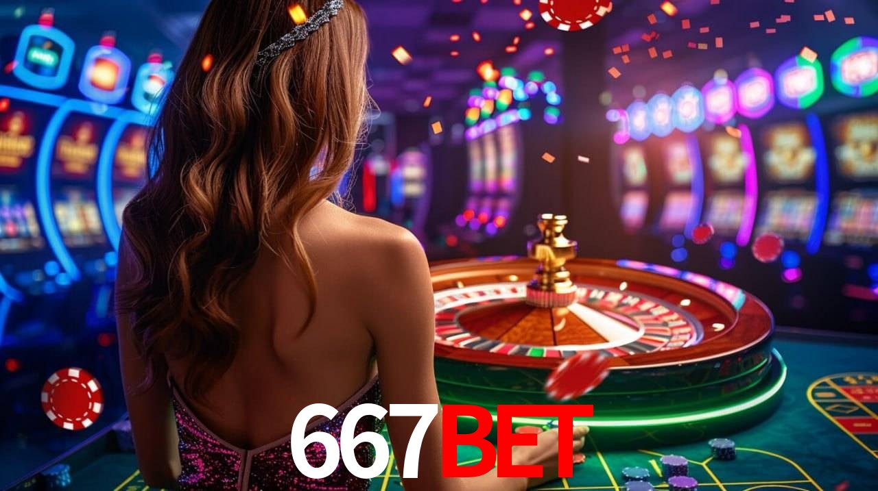 667BET