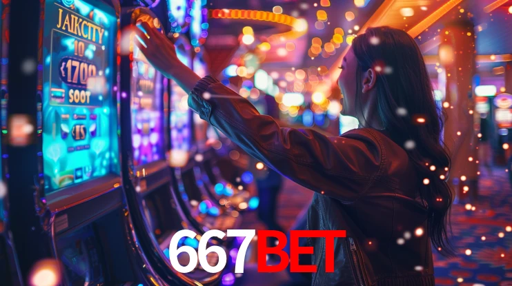 Explore as vantagens do 667BET: serviço profissional e confiabilidade