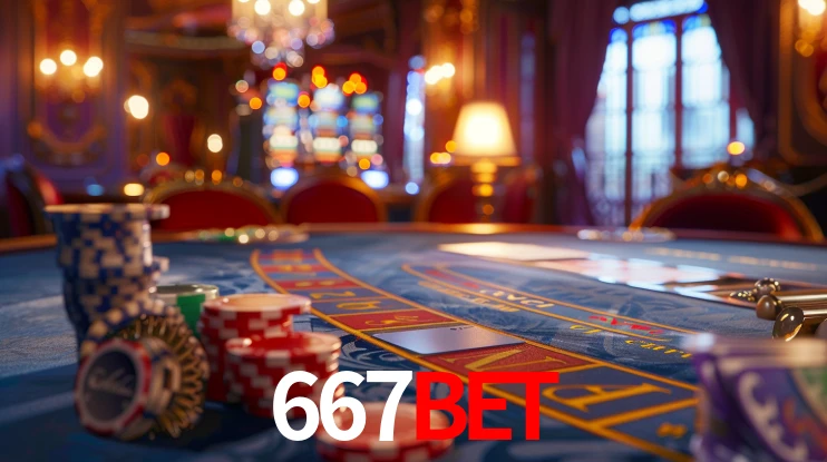Account Benefits 667BET