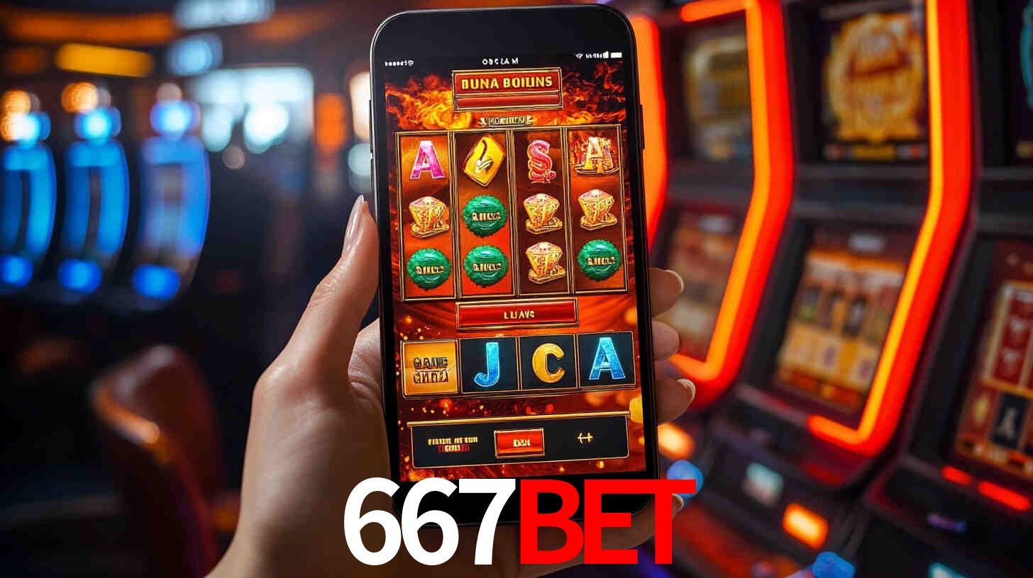 Experimente o Login Seguro Premium no 667BET