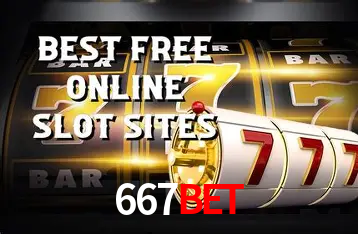 Descubra o Mundo do Cassino Online com 667BET