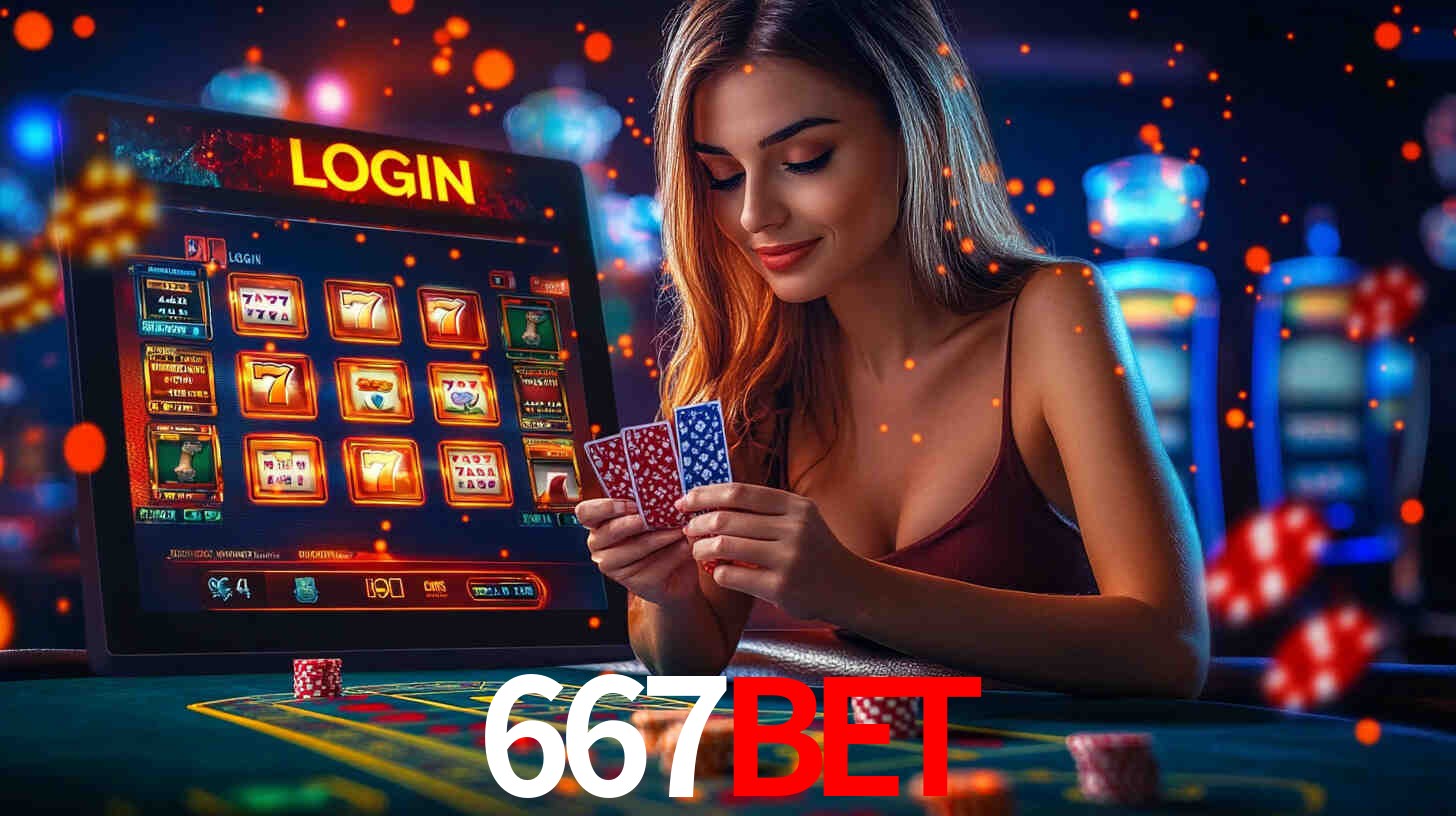 667BET App