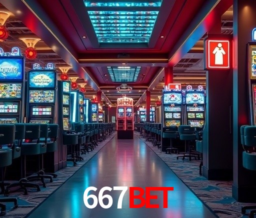 Descubra a Essência do 667BET: Nossa História e Compromissos