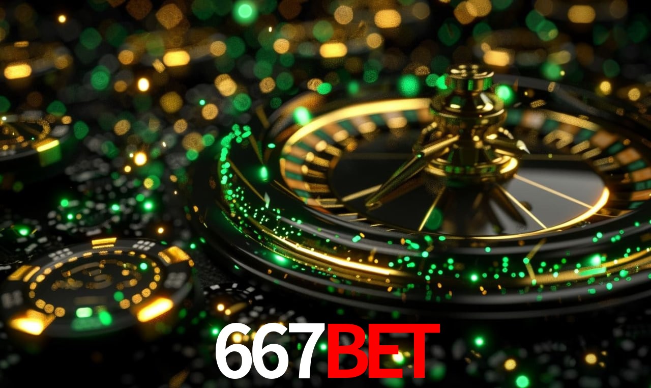 Promoções Sazonais 667BET