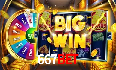 A Emoção da Loteria na 667BET: Uma Chance de Mudança de Vida