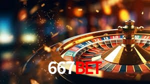 Tecnologia da Plataforma 667BET
