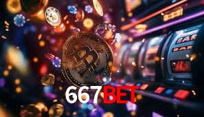 Inovações de Jogos na 667BET: O Futuro das Experiências Interativas
