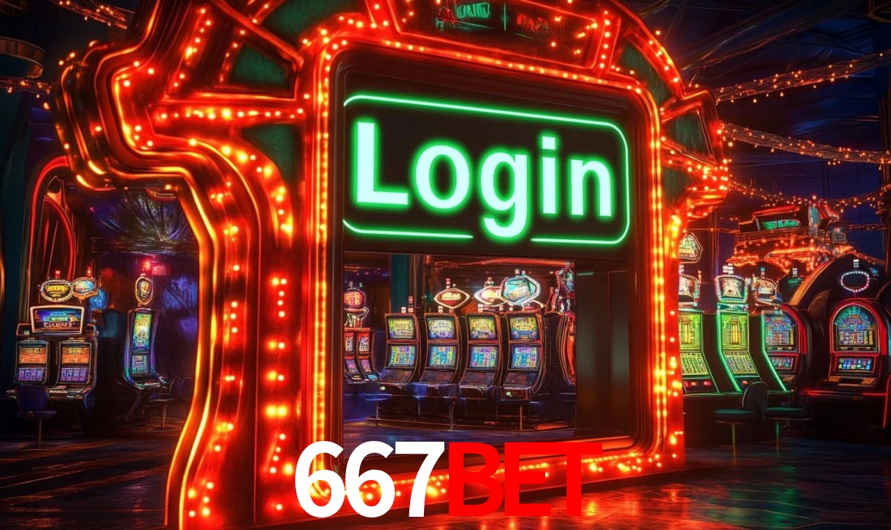 Casino VIP 667BET