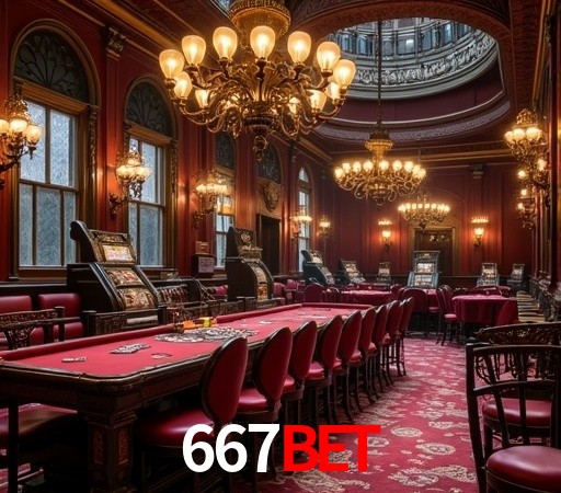 Segurança 2FA 667BET