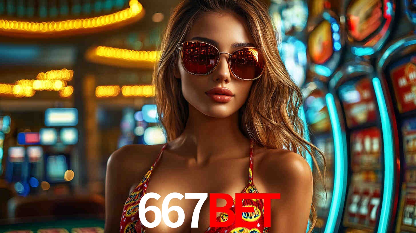 Programa VIP 667BET