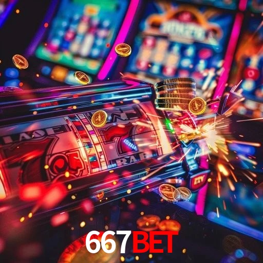 Jogos Exclusivos 667BET