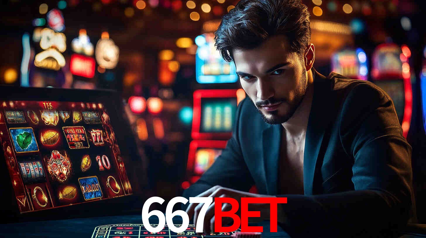 667BET,667BET App
