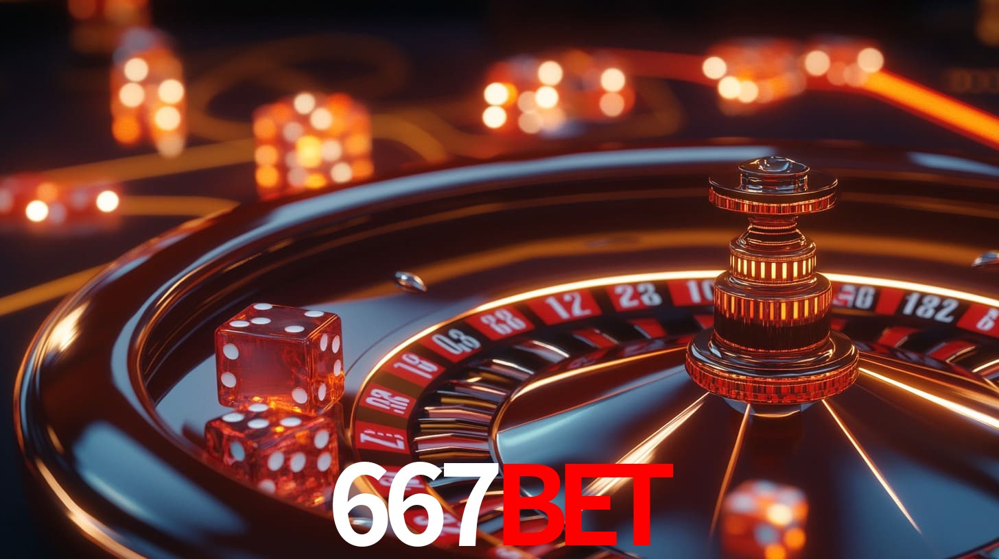 667BET App
