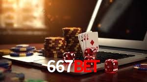 A Experiência Imersiva dos Cassinos Ao Vivo no 667BET