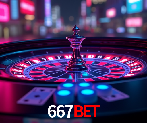 Apostas Esportivas na 667BET: Um Guia Completo