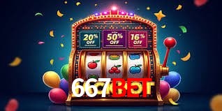 Cadastro Rápido 667BET