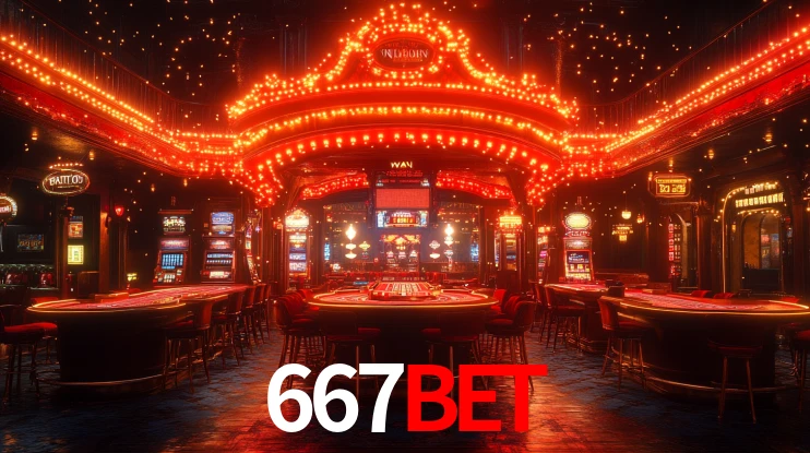 Exclusive Games 667BET