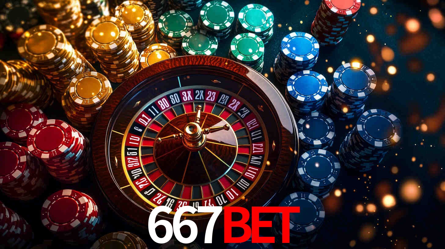 Tournaments 667BET