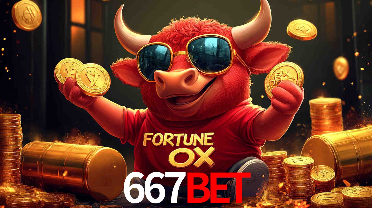 Descubra a Magia dos Jogos de Arcade no 667BET