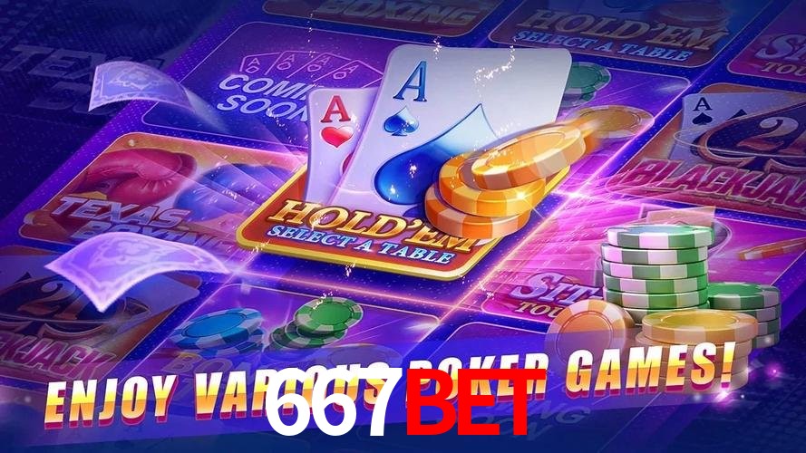 Descubra a Essência do 667BET: Nossa História e Compromissos