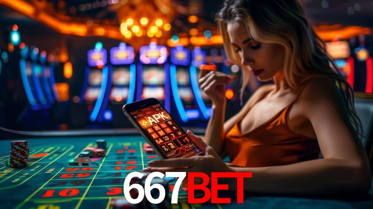 Tennis Betting 667BET