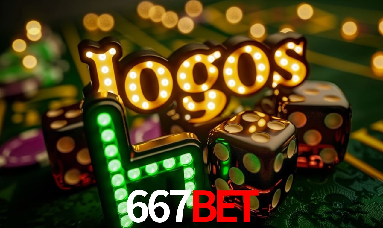 Estatísticas Esportivas 667BET