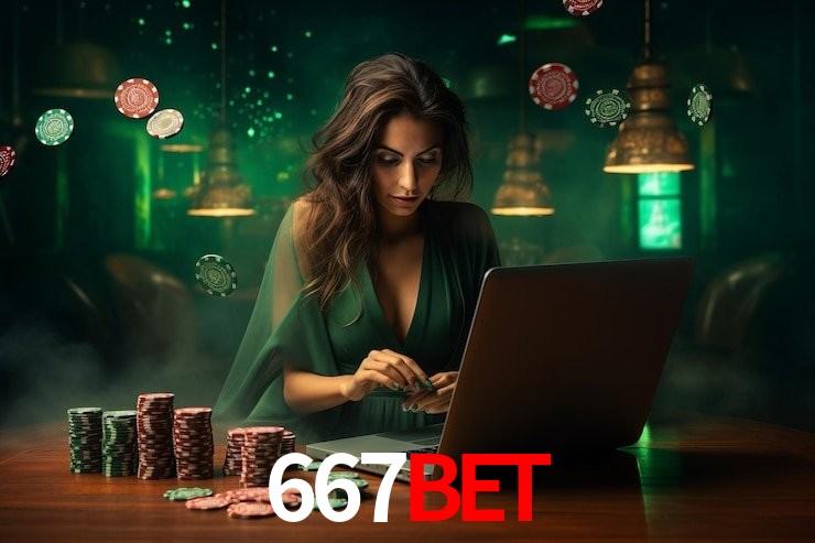 667BET vip
