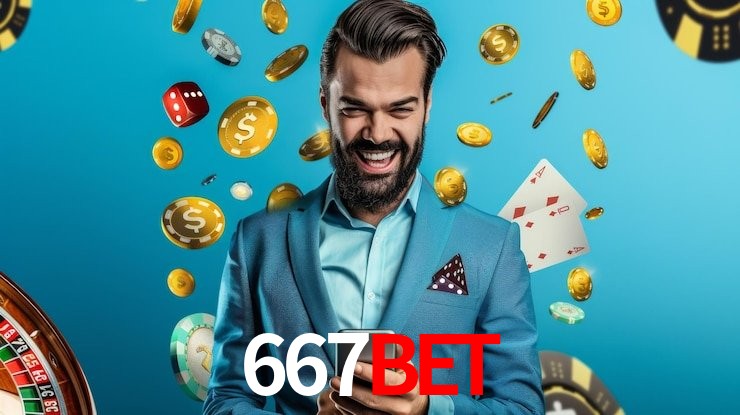 Live Casino 667BET