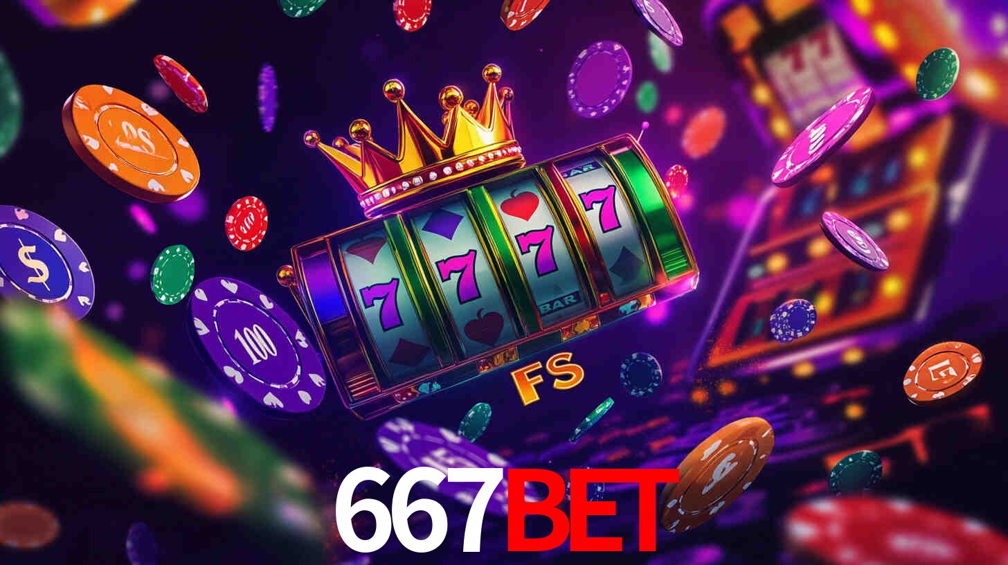 Blackjack Table 667BET