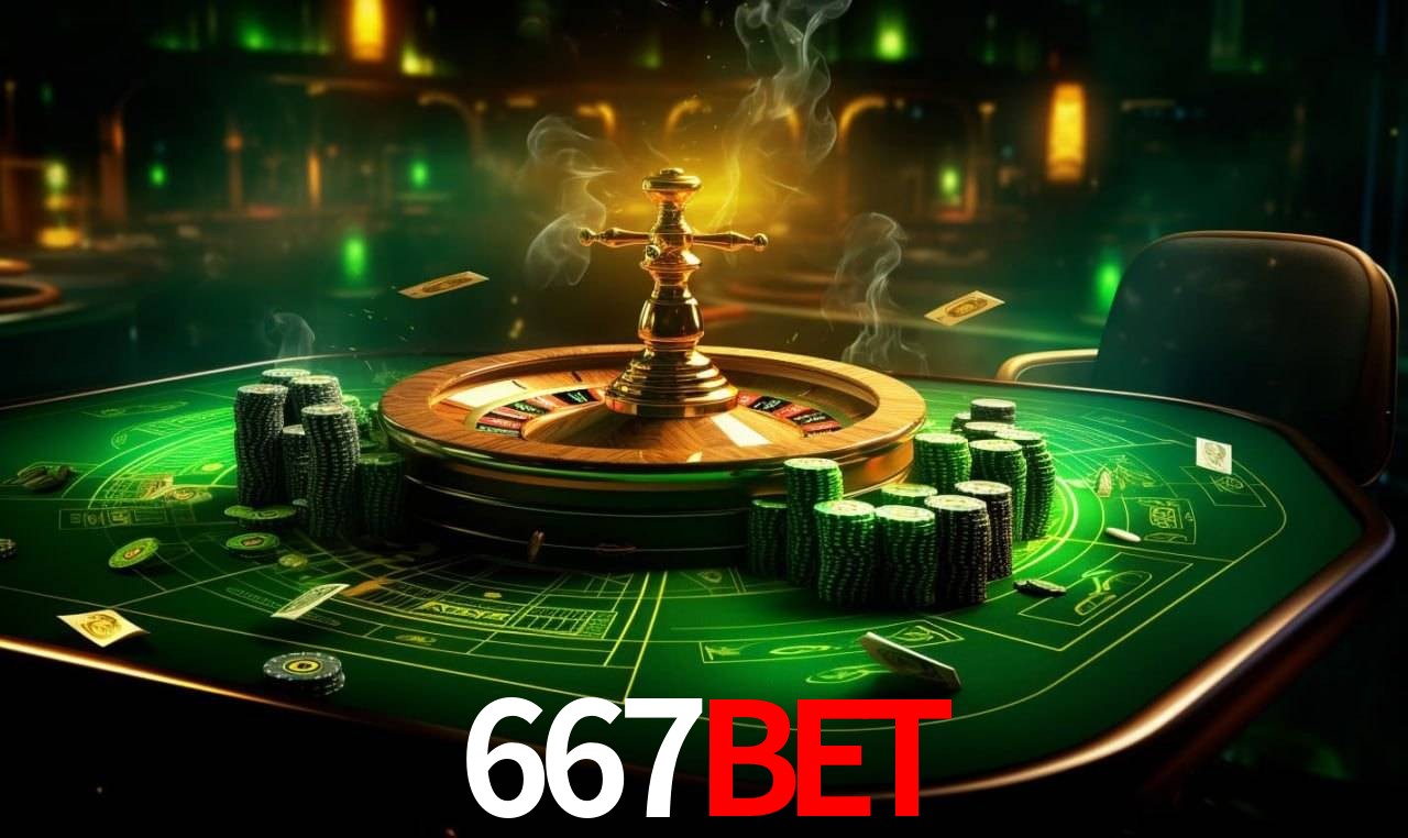 Descubra o Programa VIP da 667BET: Vantagens Exclusivas para Jogadores