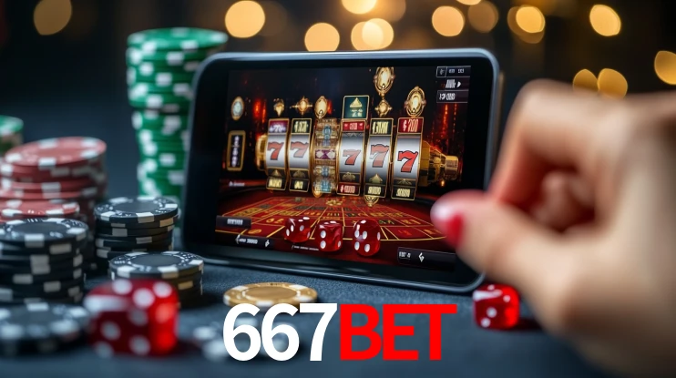 Live Casino 667BET