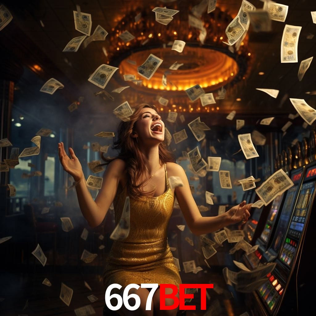 Football Betting 667BET
