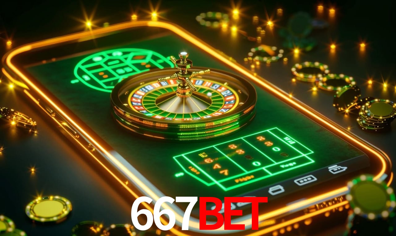 Benefícios da Conta 667BET