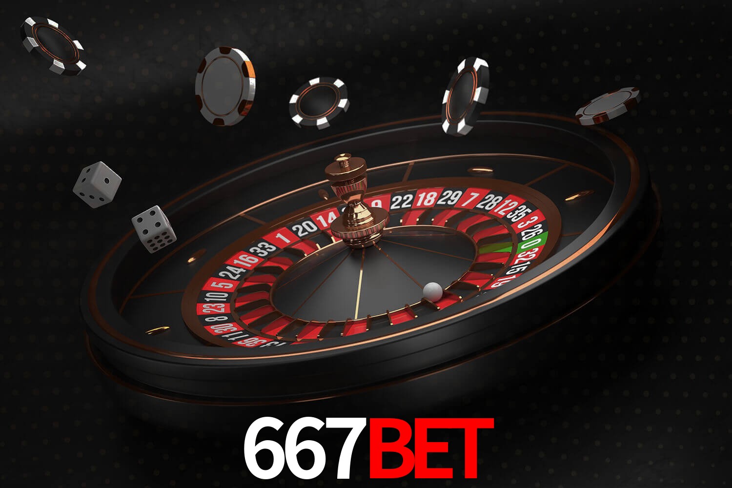 667BET: Jogos de Caça-Níqueis-Altas Recompensas, Roleta-Velocidade, Blackjack-Desafios Máximos