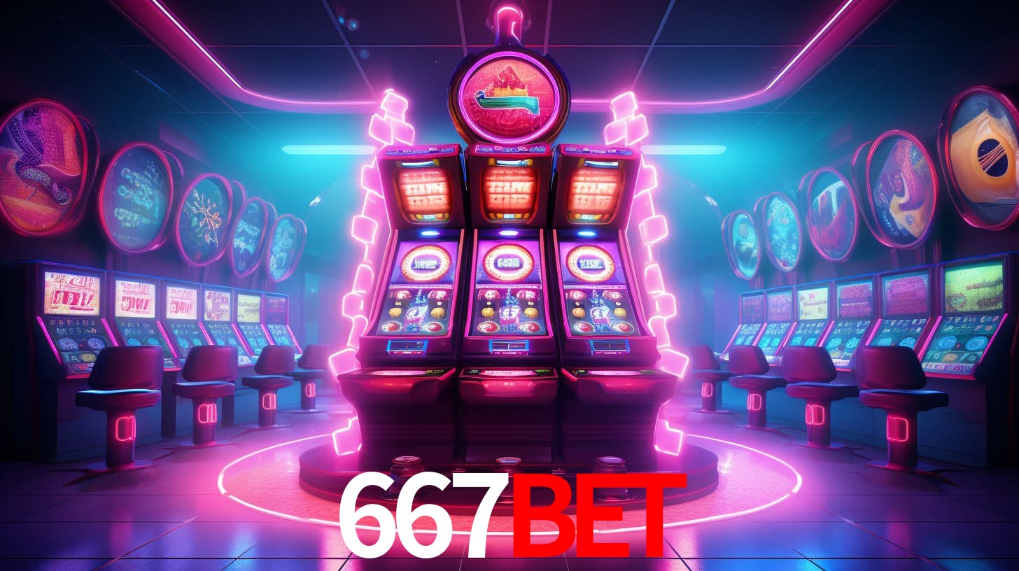 667BET