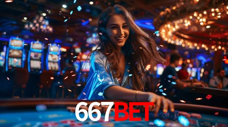 Bonus Features 667BET