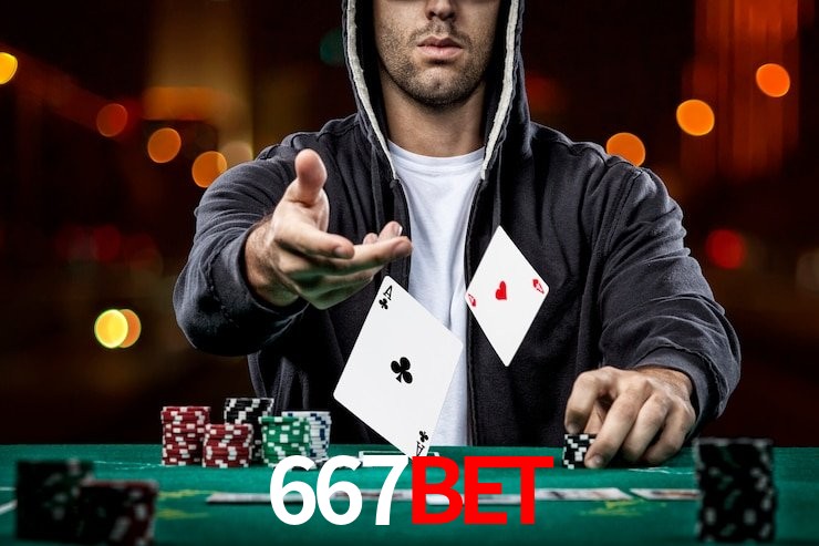 Bônus Generosos e Exclusivos no 667BET para Você!