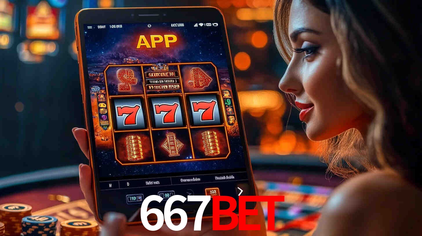 667BET: Seu Especialista em Apostas Esportivas Brasileiras