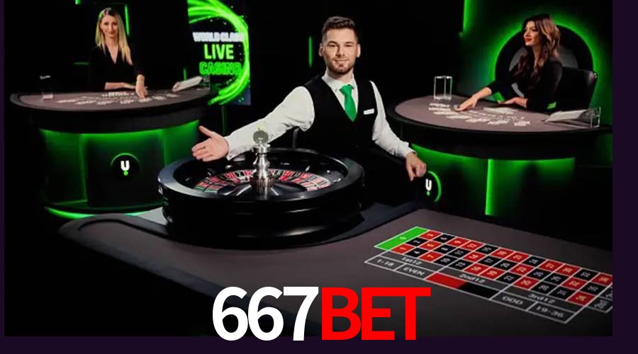 Security Systems 667BET