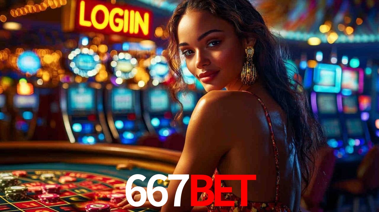 Avaliações dos Jogadores 667BET
