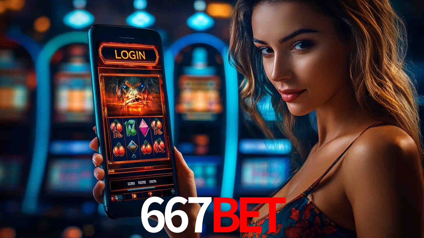 667BET,667BET App