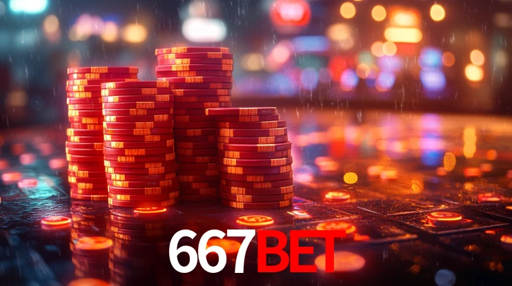 667BET vip