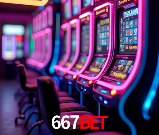 Promoção Relâmpago 667BET