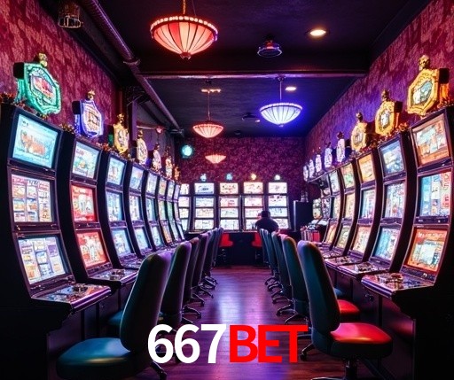 Especiais de Fim de Semana 667BET